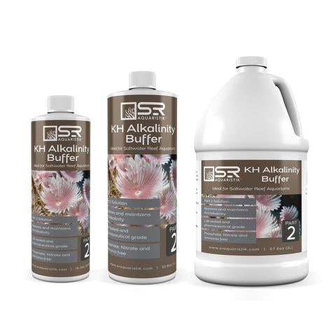 SR AquaristikKH Alkalinity Liquid Buffer Supplement (Part 2) 500ml - SRA 0604